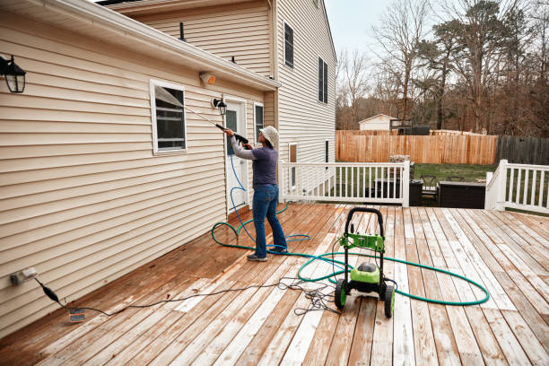 Pressure Washing Services for Businesses in Coram, NY