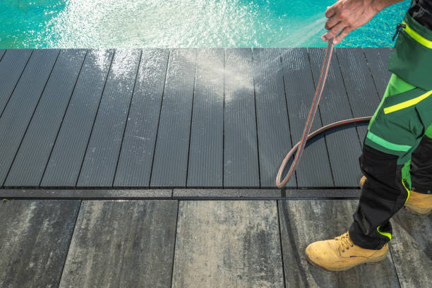 Professional Pressure Washing in Coram, NY