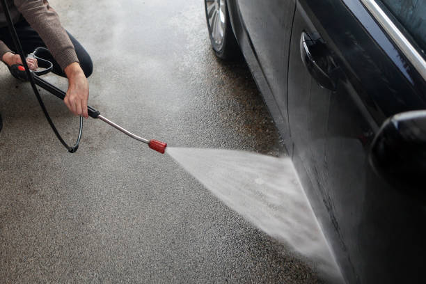 Best Fence Pressure Washing  in Coram, NY